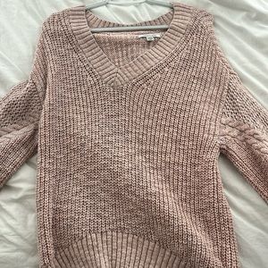 American Eagle sweater